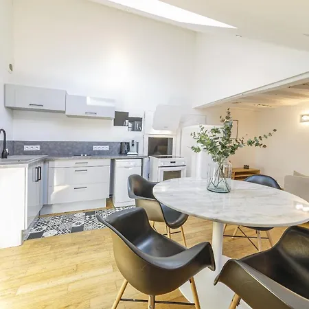 招待所 Aubance - Maison Bossoreil 3*