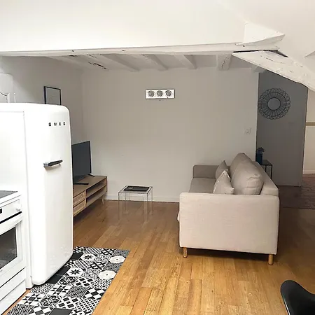 招待所 Aubance - Maison Bossoreil