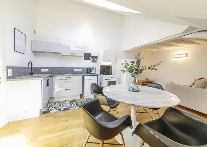 بيت ضيافة Aubance - Maison Bossoreil 3*