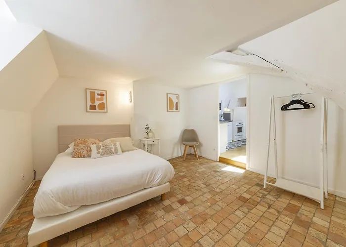 Konukevi Aubance - Maison Bossoreil