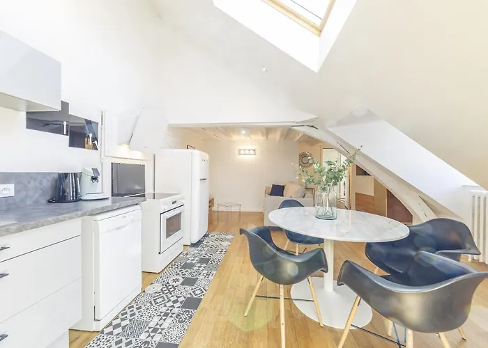 Aubance - Maison Bossoreil