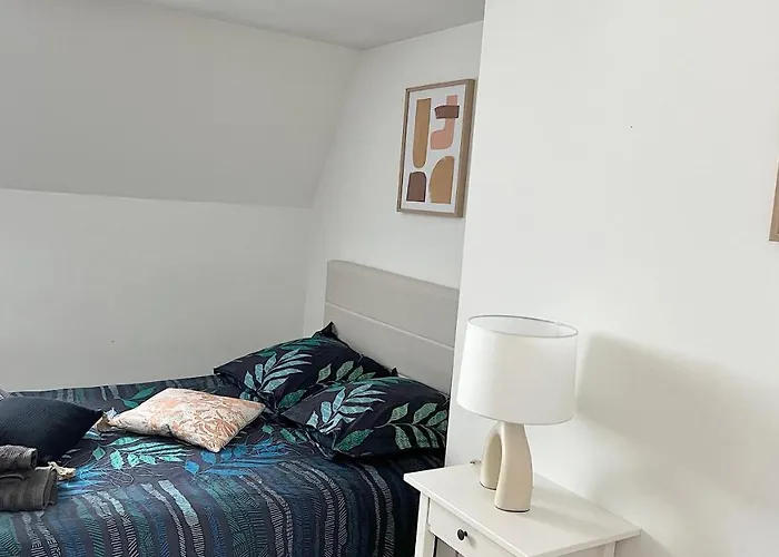 Aubance - Maison Bossoreil 3*