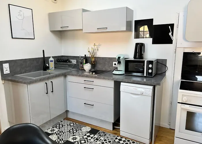 بيت ضيافة Aubance - Maison Bossoreil