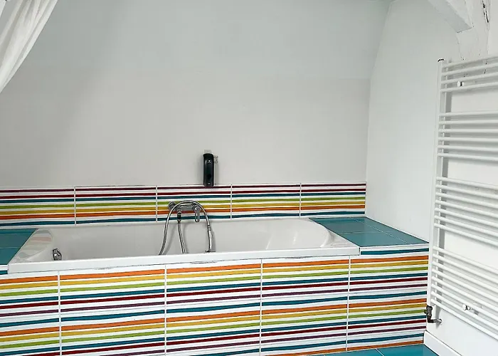 Aubance - Maison Bossoreil 3*