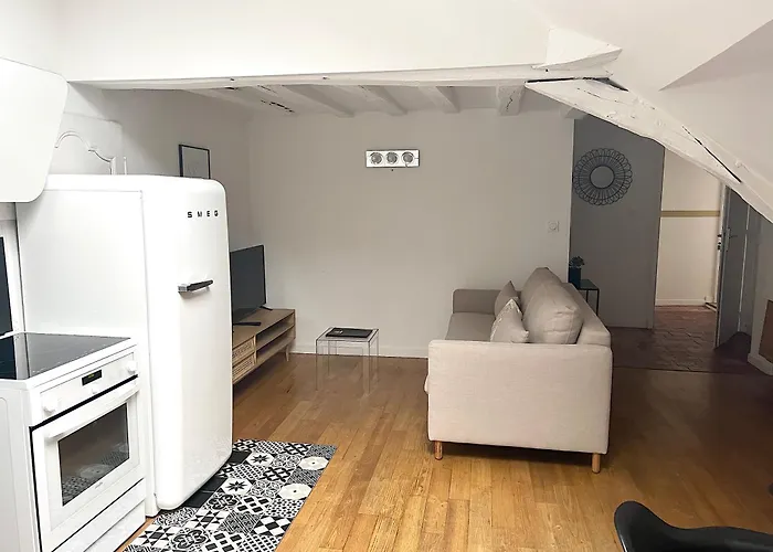 بيت ضيافة Aubance - Maison Bossoreil