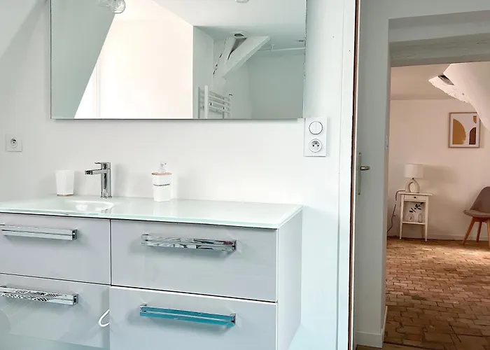 Aubance - Maison Bossoreil